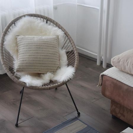 Zemun Feel Danube Apartment מראה חיצוני תמונה